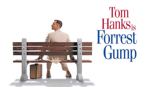 forrest gump best movies on netflix